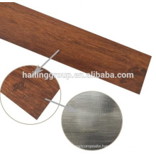 Wooden vinyl flooring/pvc plank 2.5 mm